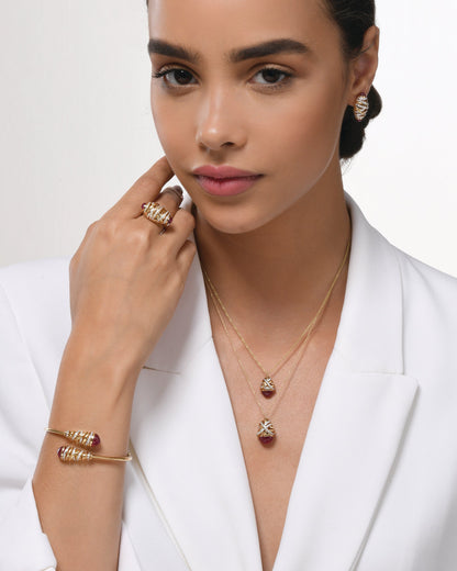 Entwine Earring