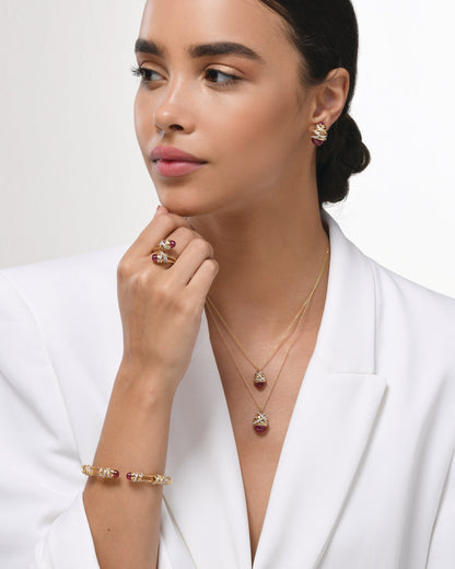Entwine Earring