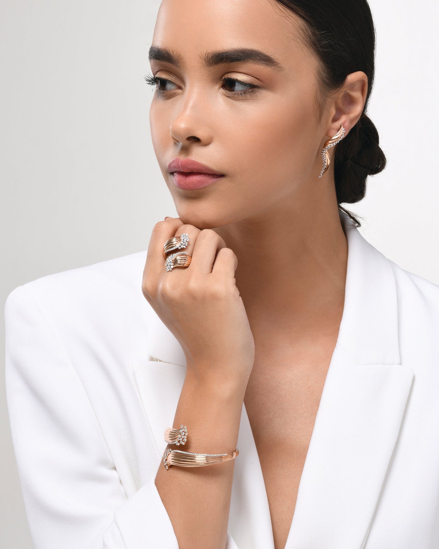 Sway Earring