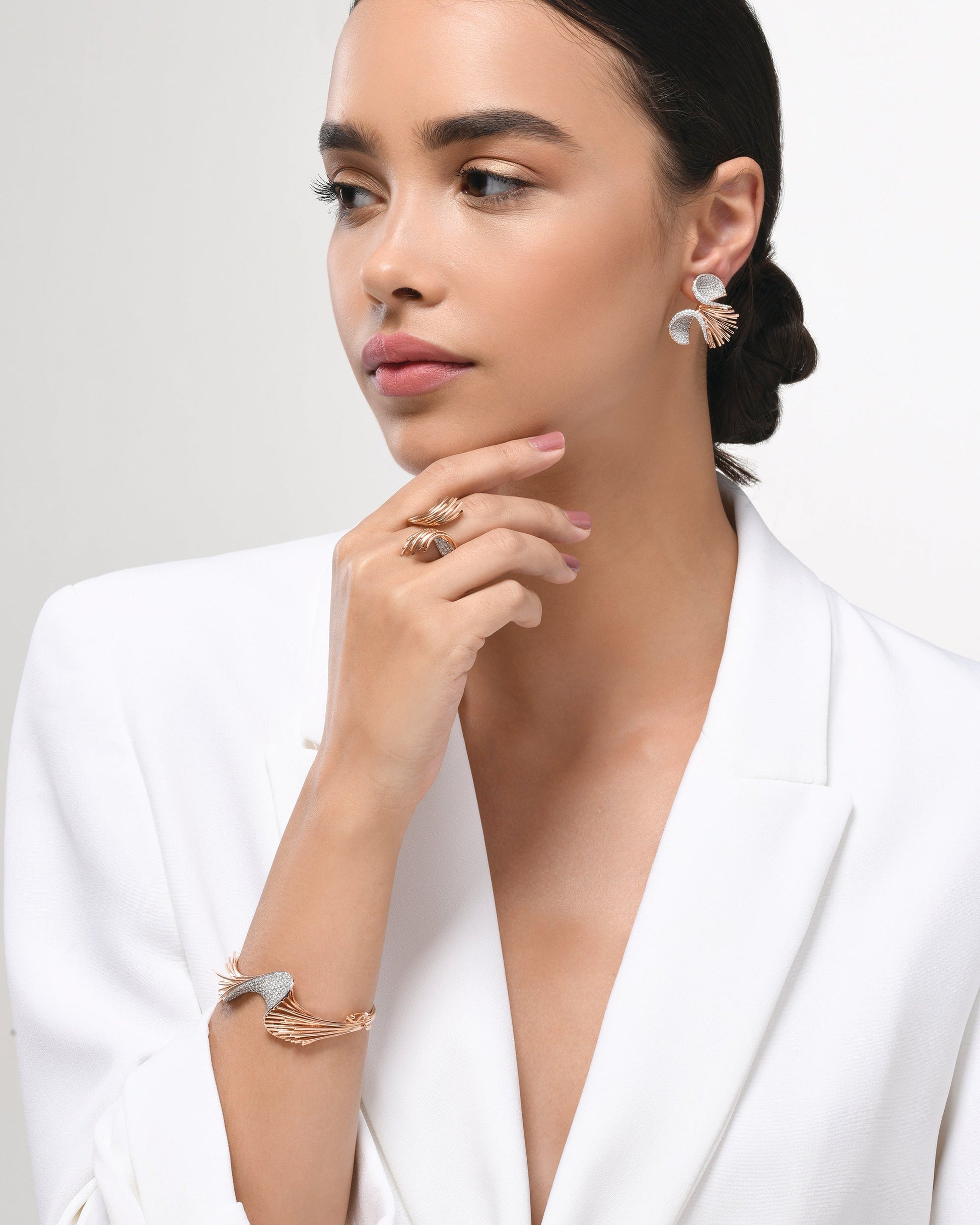 Sway Earring