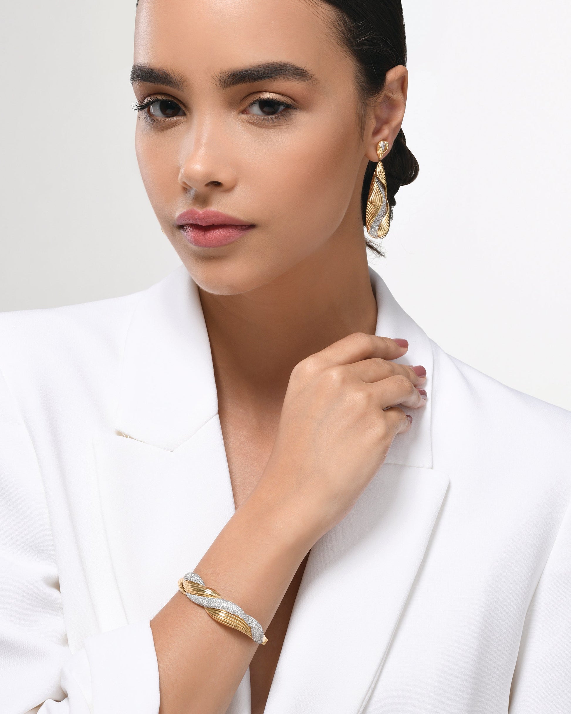 Sway Bangle