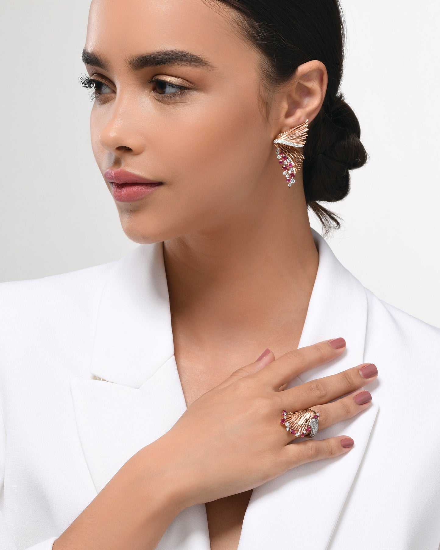 Sway Earring