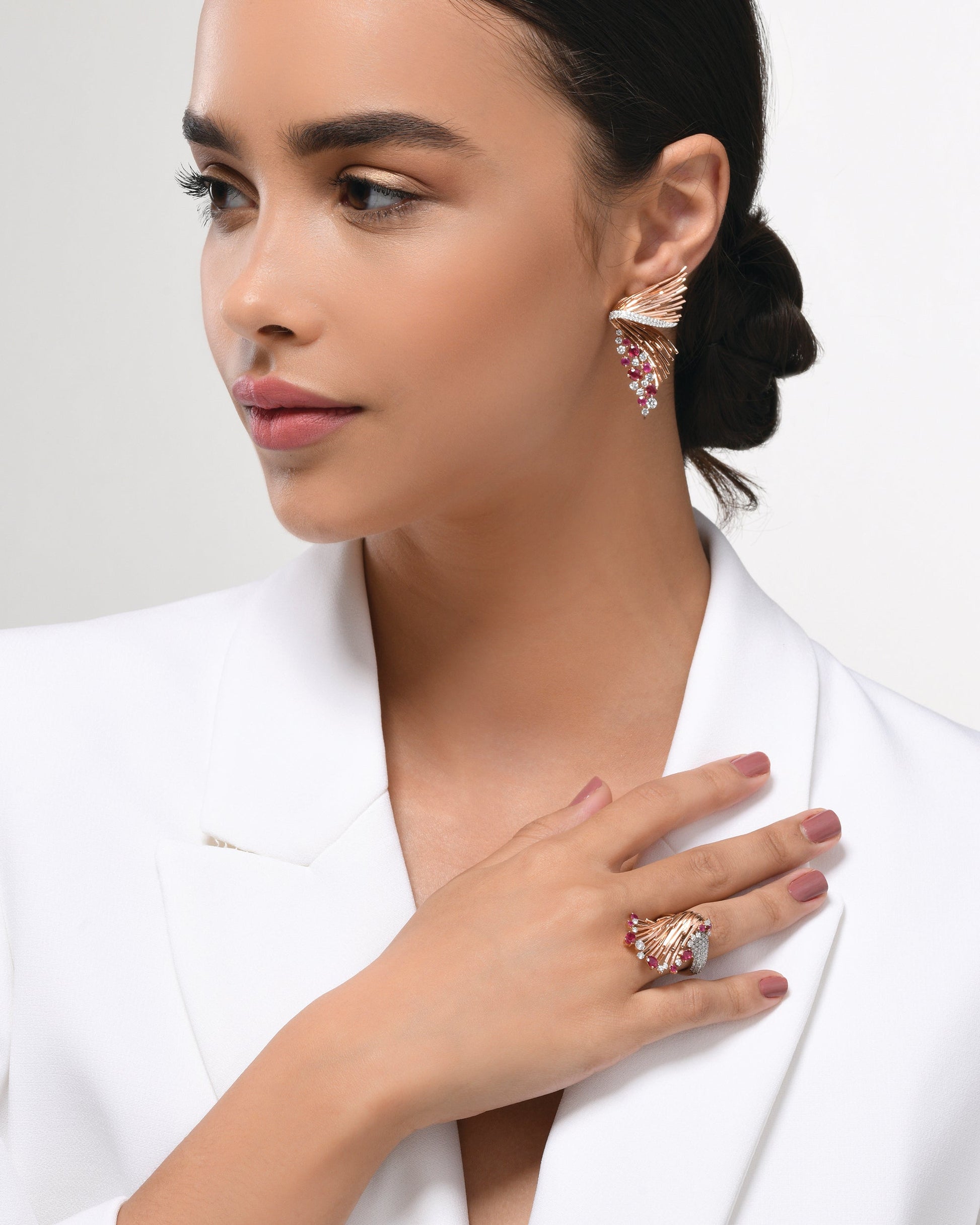 Sway Earring