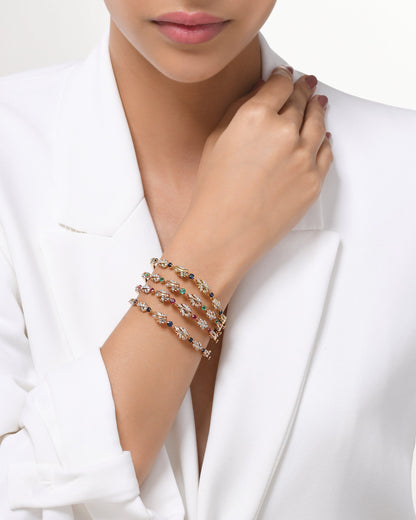 Entwine Bangle