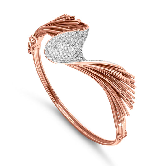 Sway Bangle