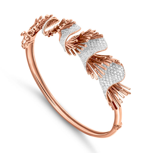 Sway Bangle