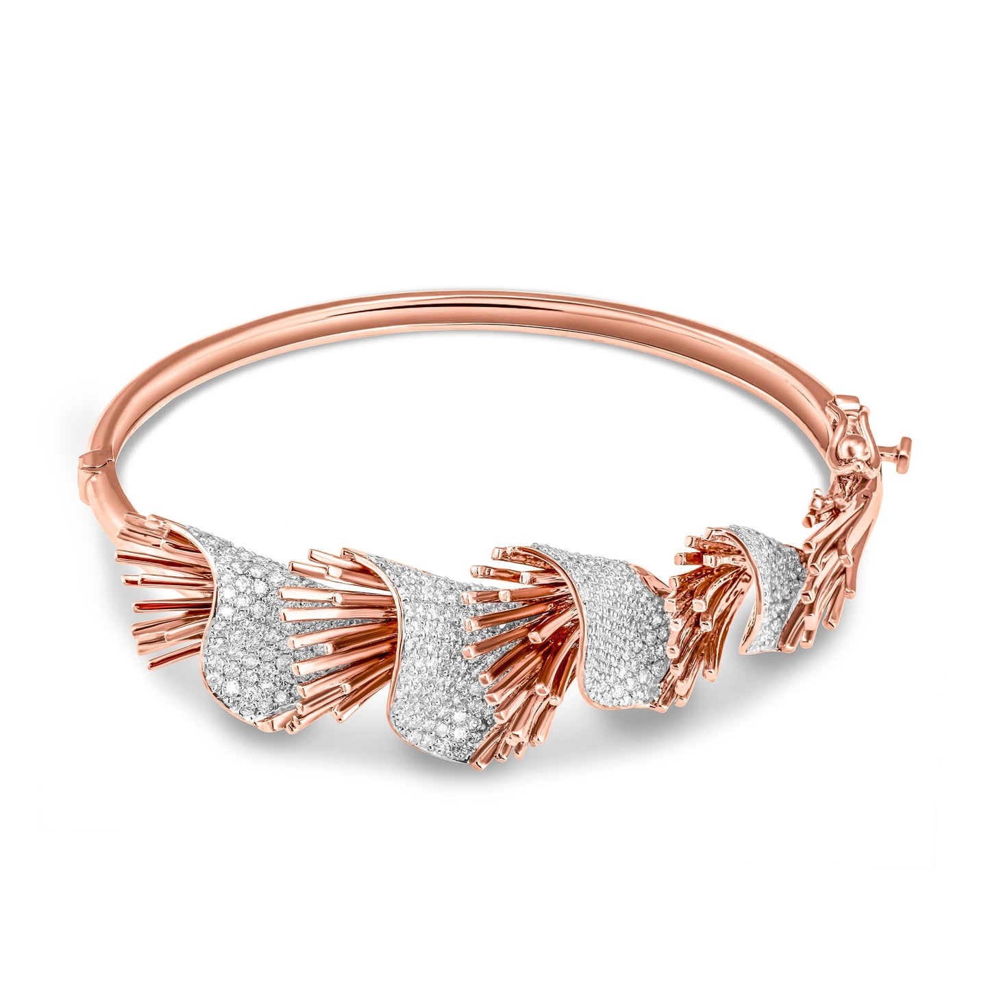 Sway Bangle
