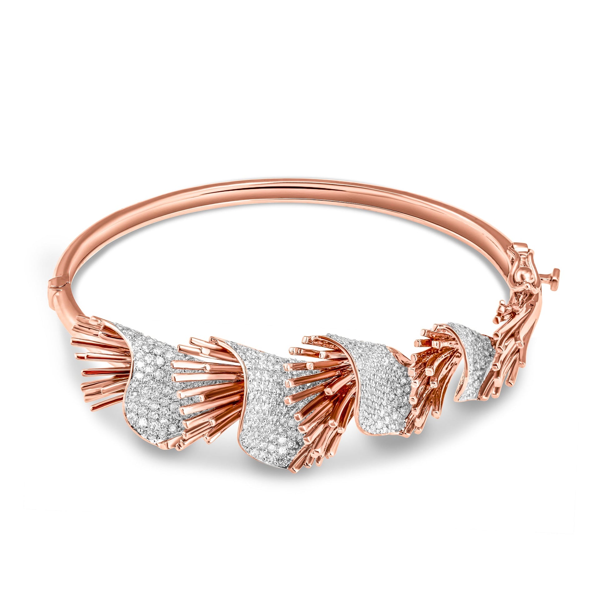 Sway Bangle