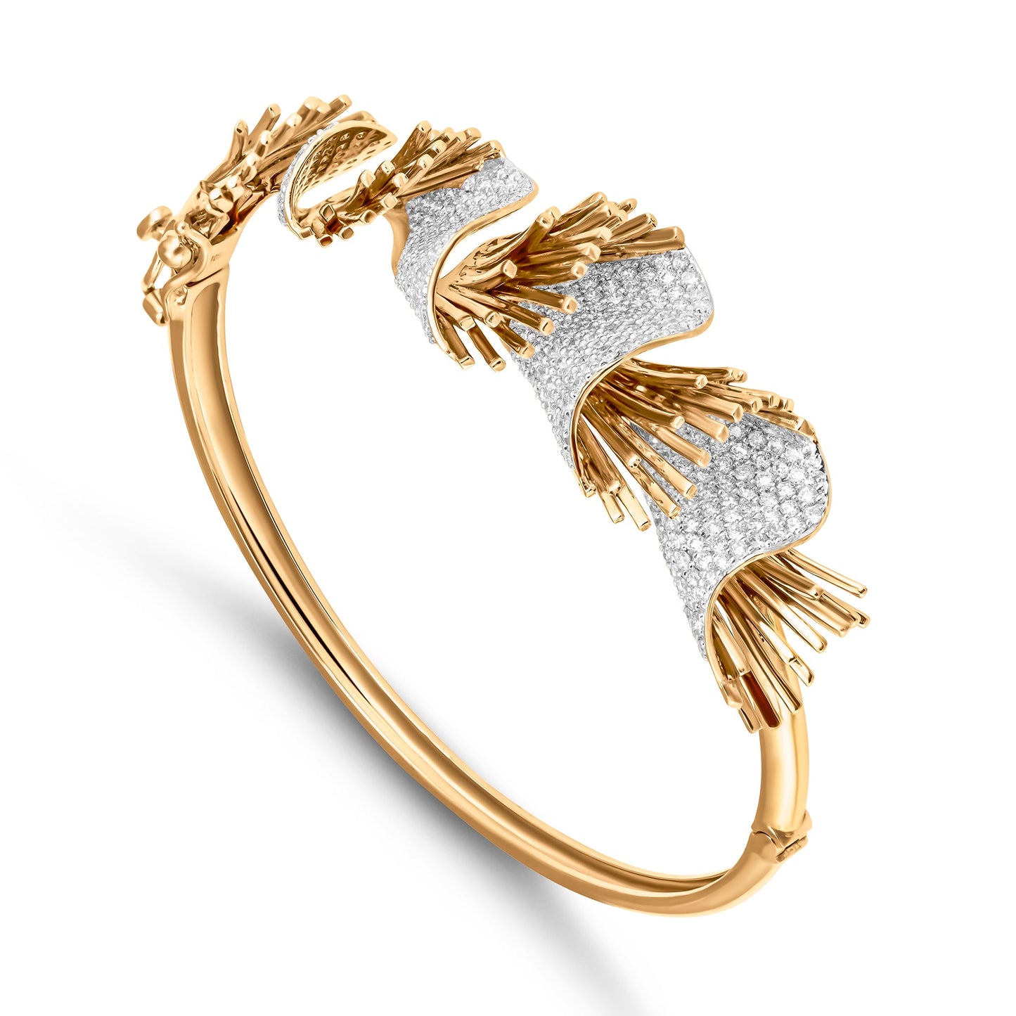 Sway Bangle