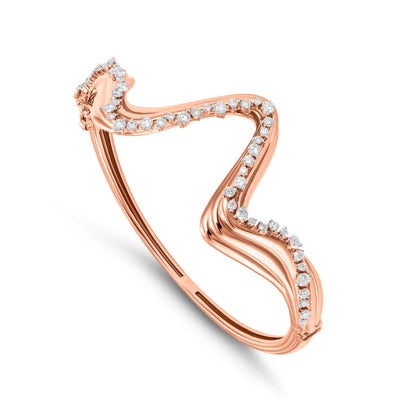 Sway Bangle