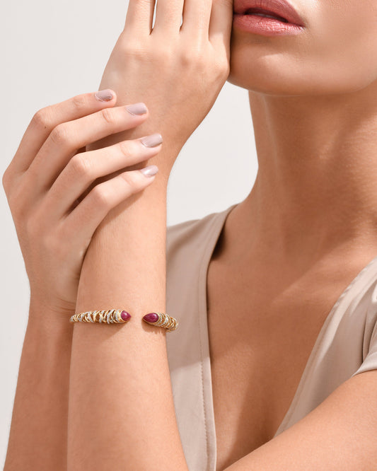 Entwine Bangle