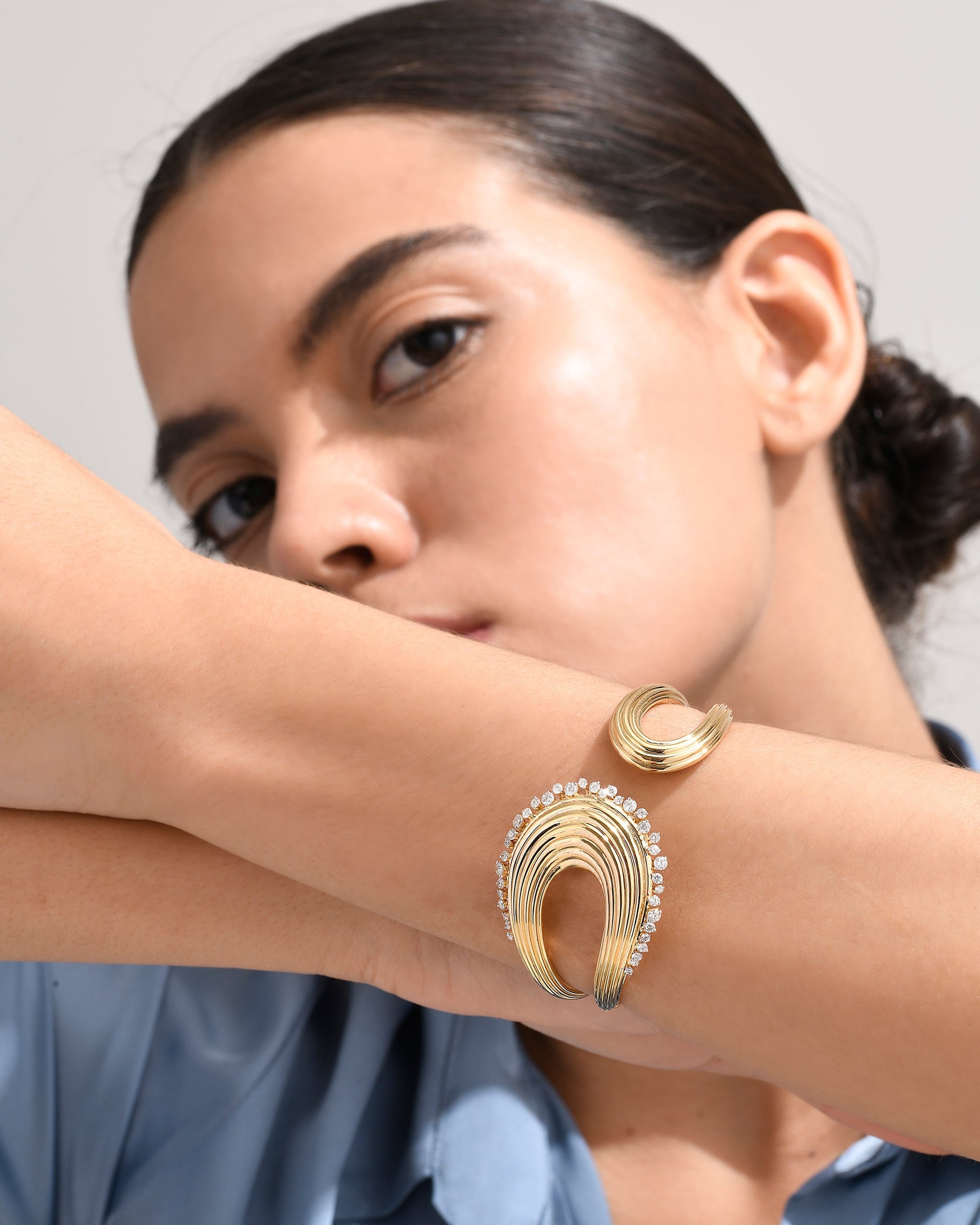 Sway Bangle