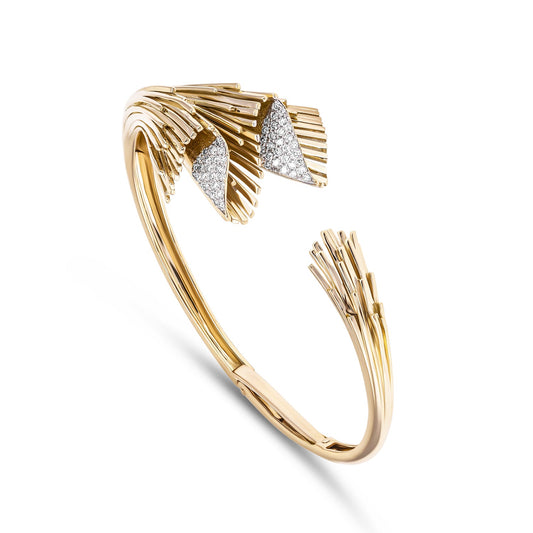 Sway Bangle