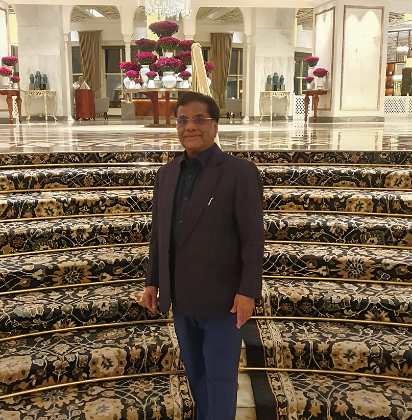 Founder Image