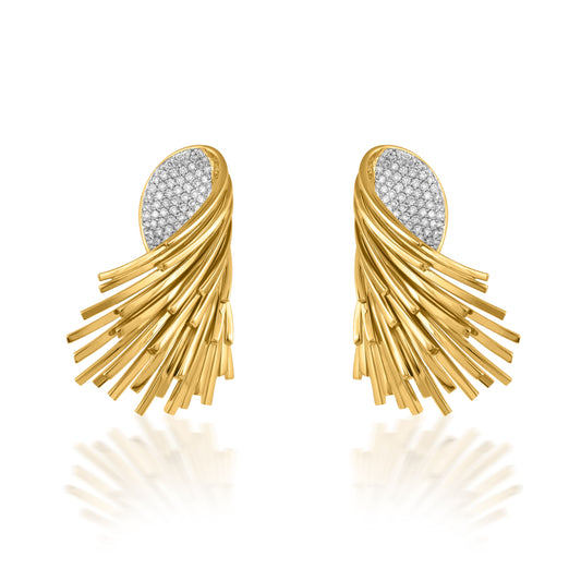 Sway Earring