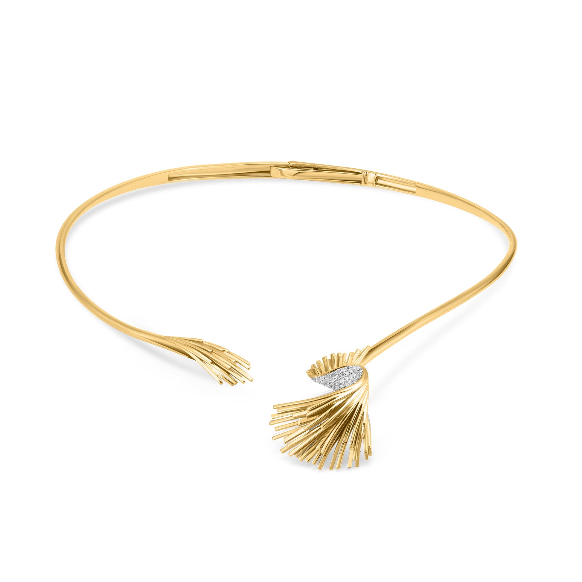 Sway Necklace