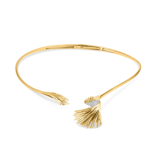 Sway Necklace