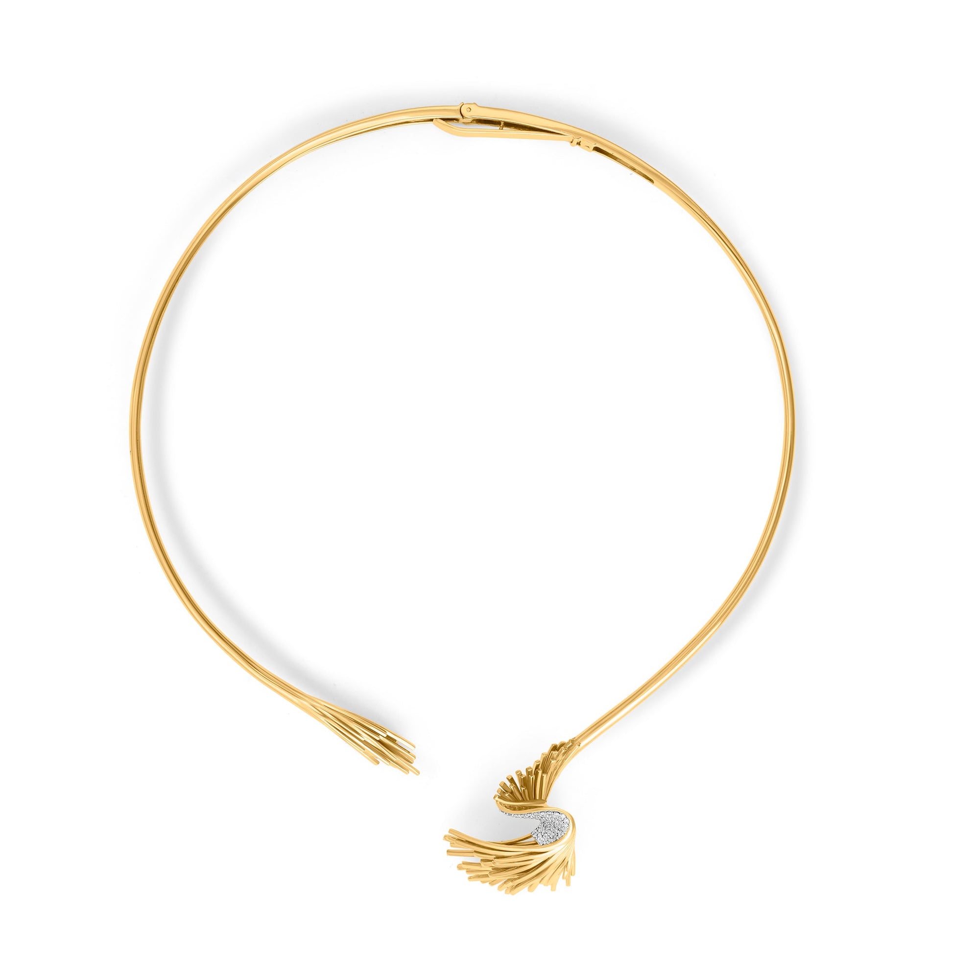 Sway Necklace