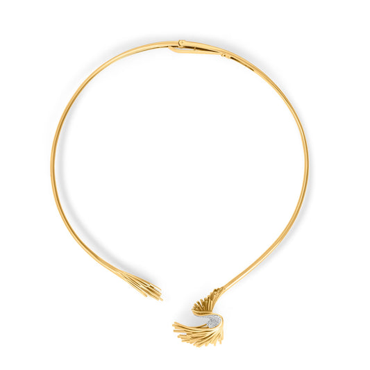 Sway Necklace