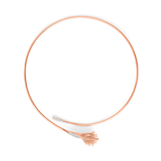 Sway Necklace
