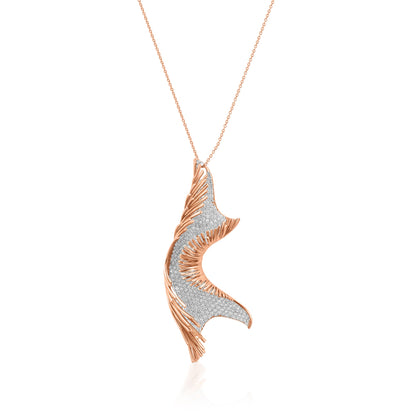 Sway Pendant