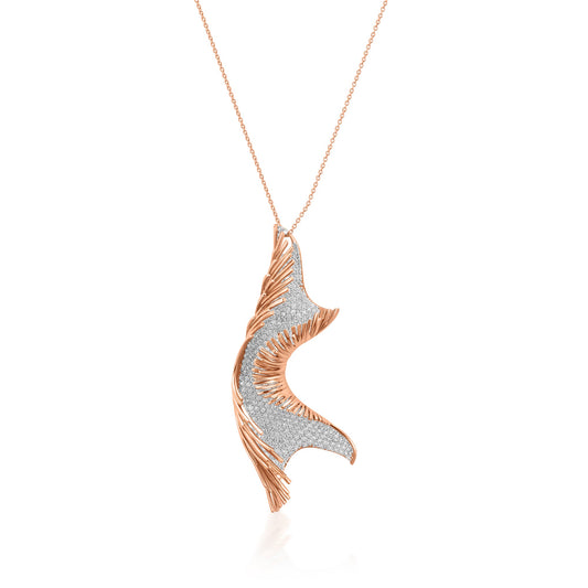Sway Pendant