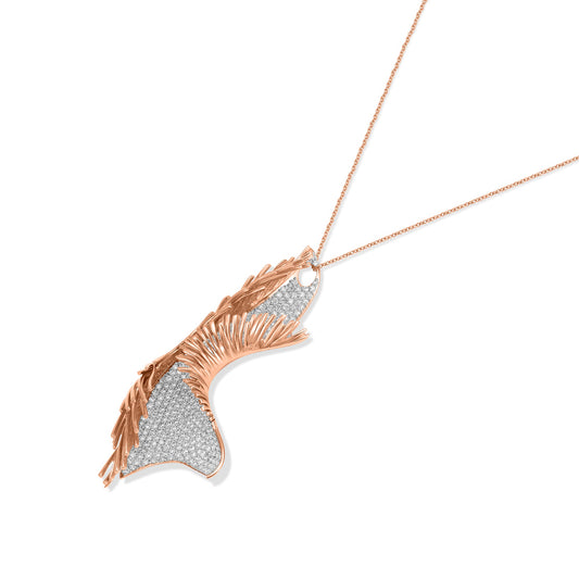 Sway Pendant