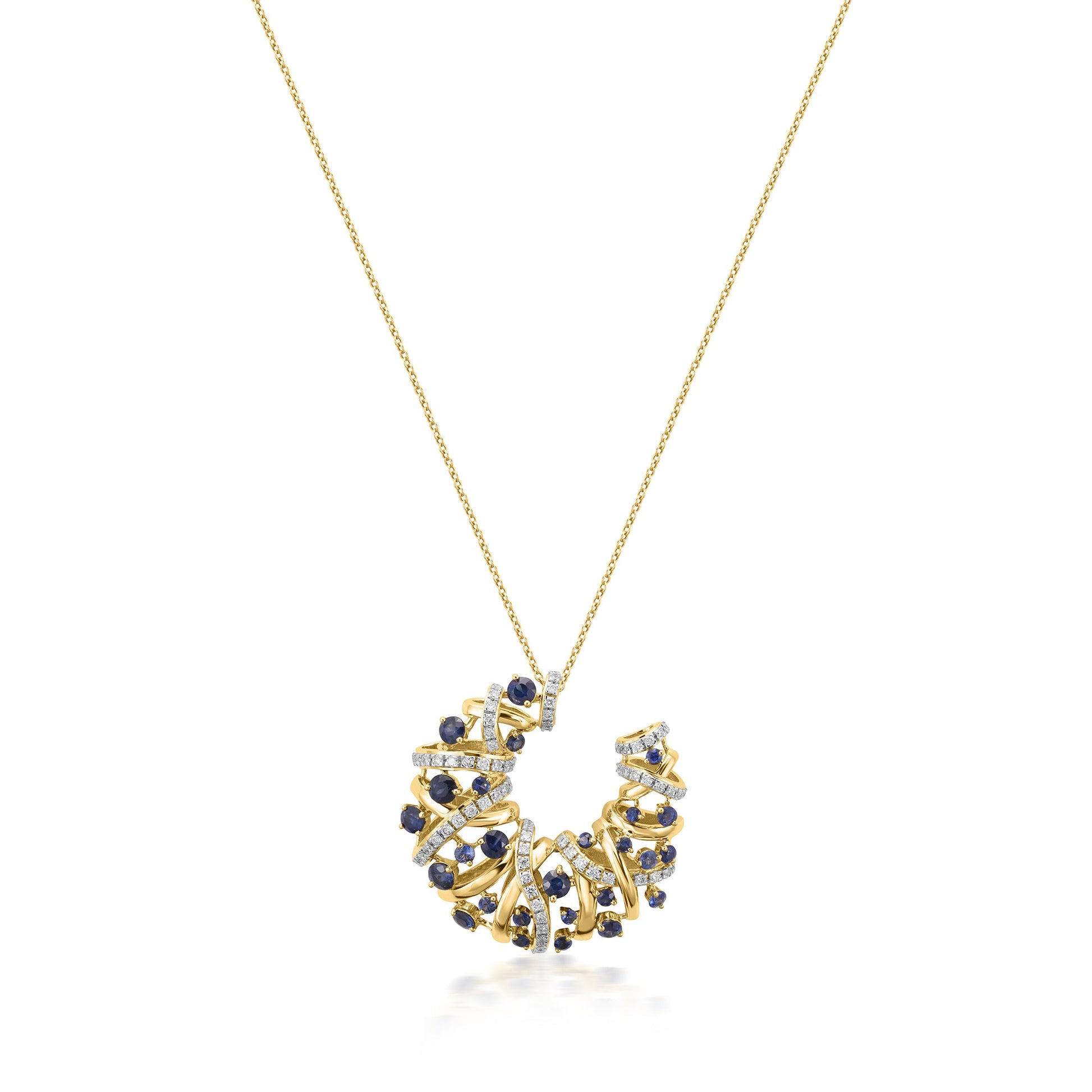 Entwine Pendant