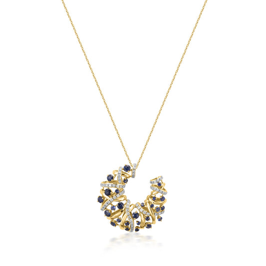 Entwine Pendant