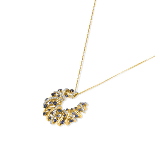 Entwine Pendant
