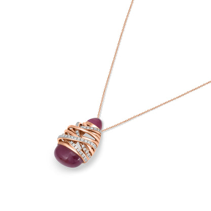 Entwine Pendant