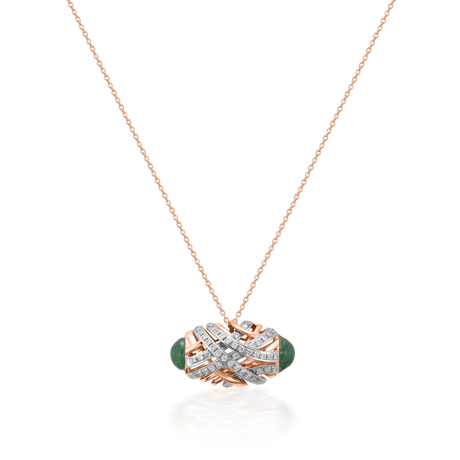 Entwine Pendant