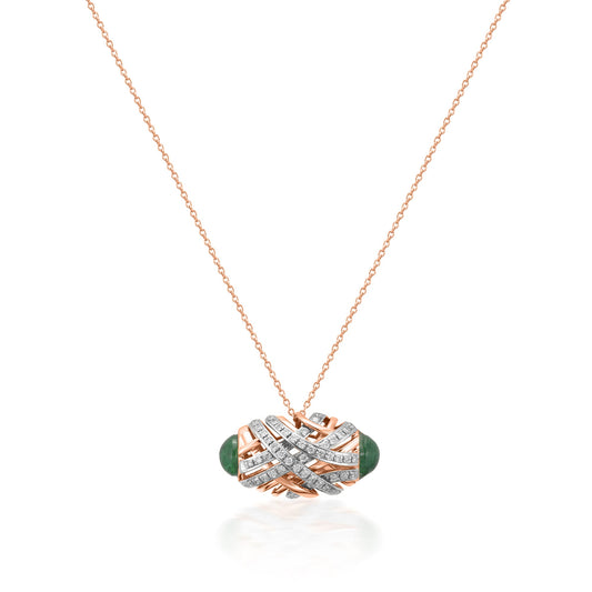 Entwine Pendant