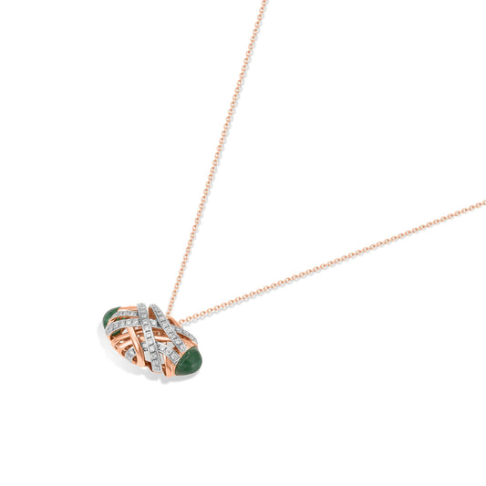 Entwine Pendant