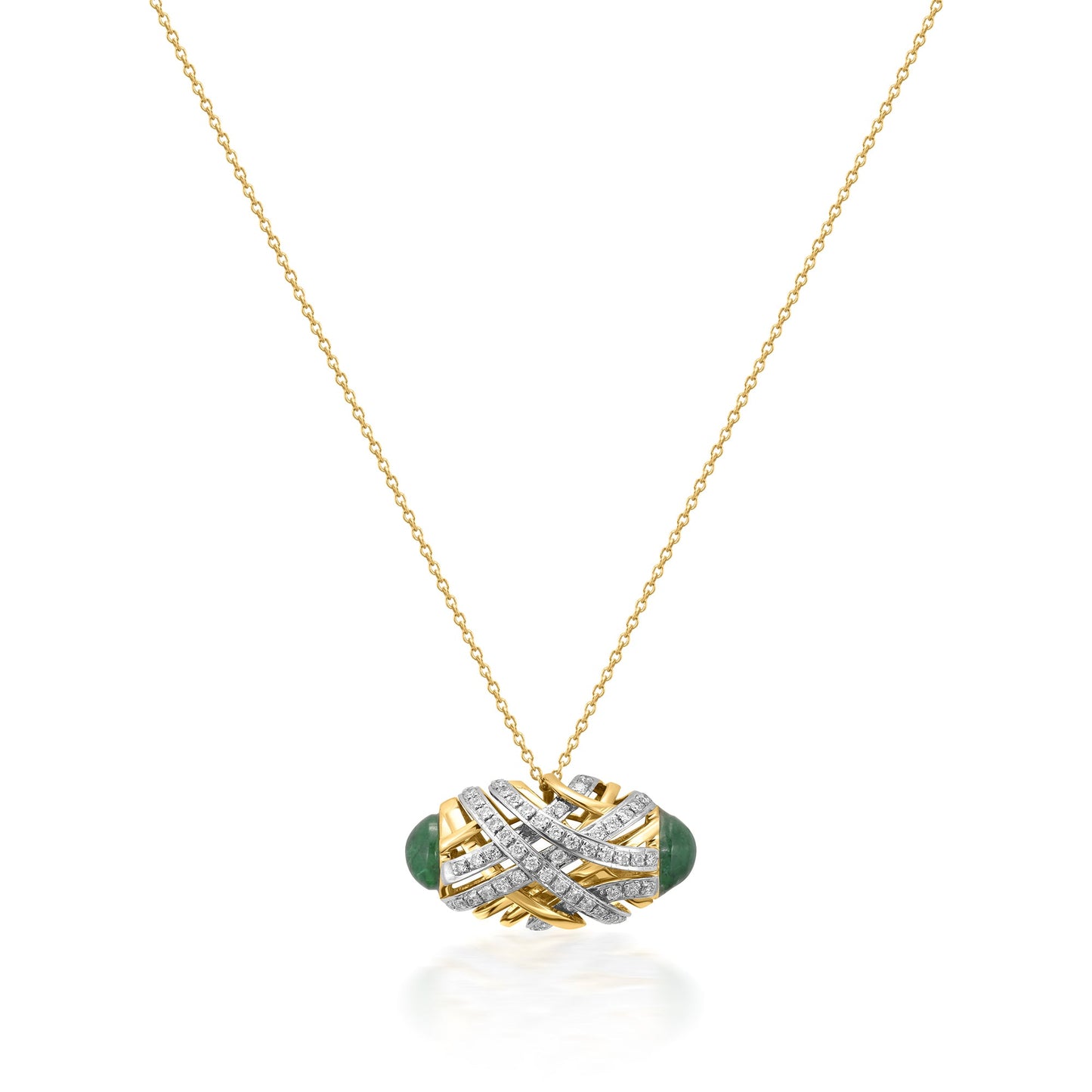 Entwine Pendant