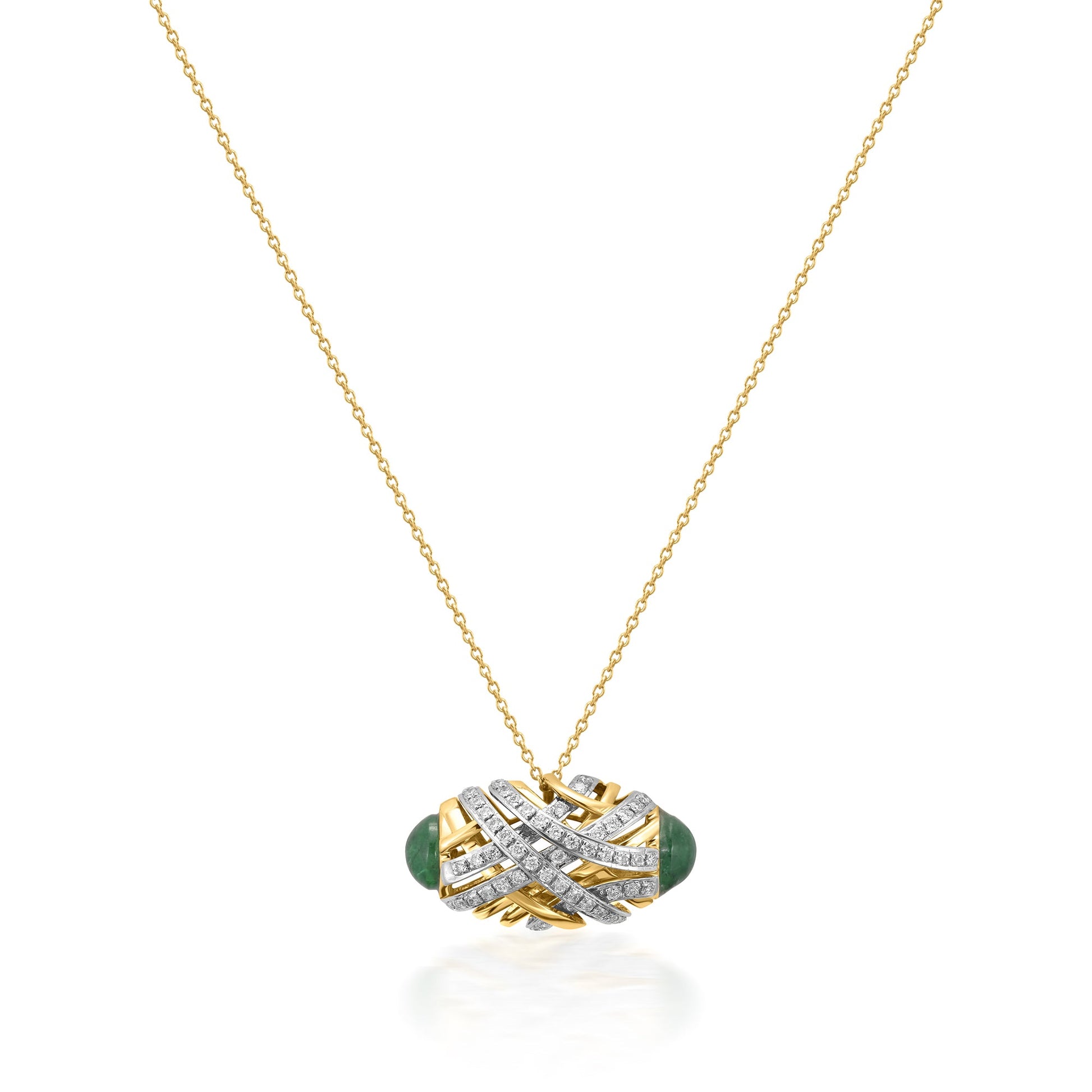 Entwine Pendant