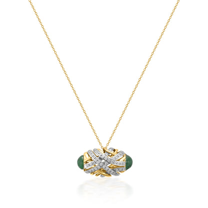 Entwine Pendant