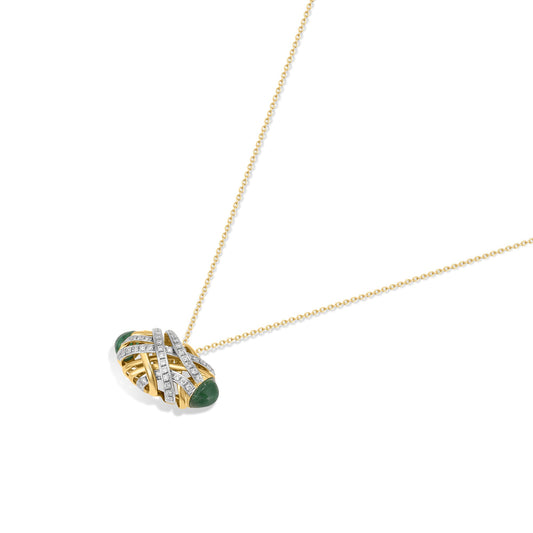 Entwine Pendant