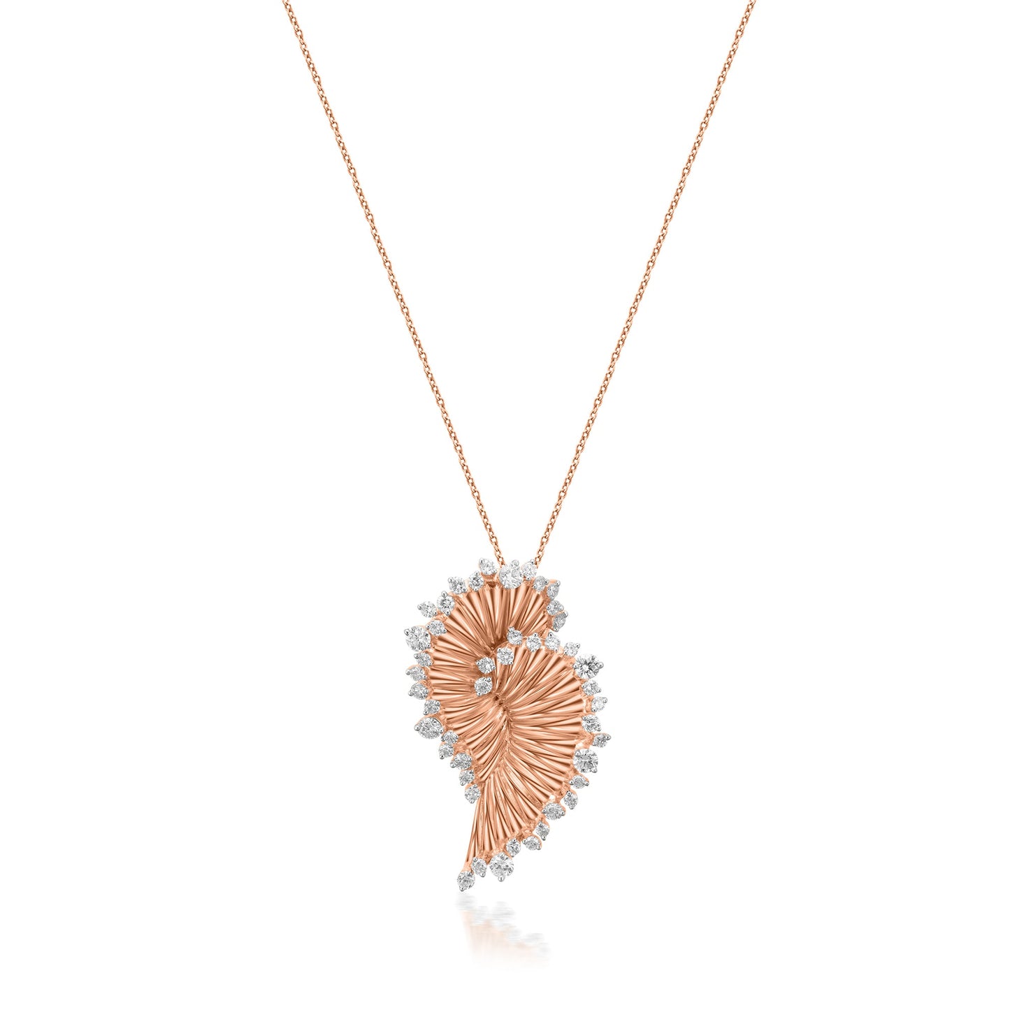Sway Pendant