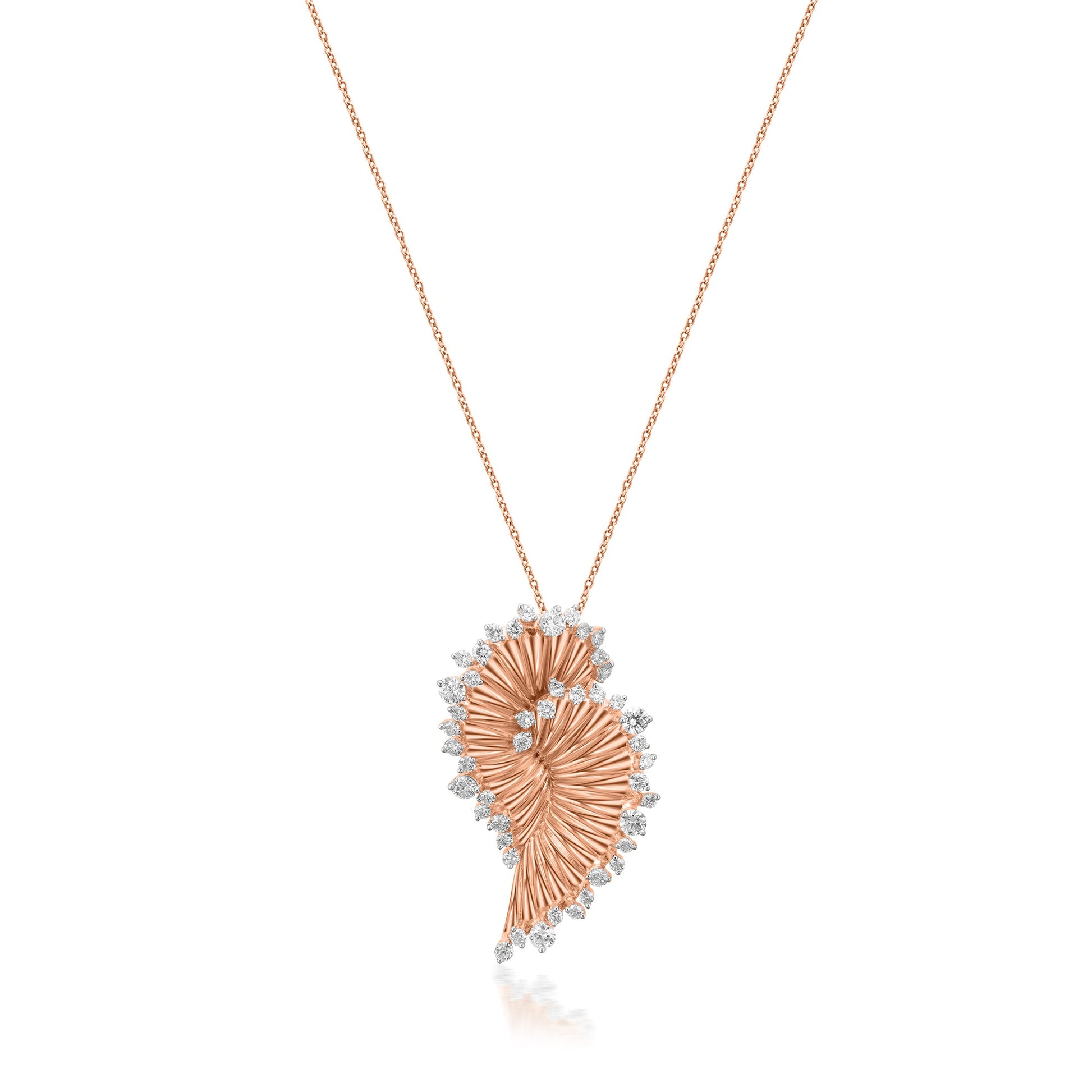 Sway Pendant