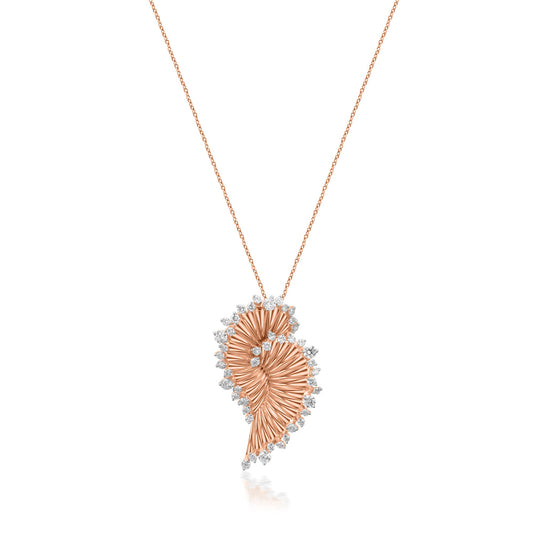 Sway Pendant