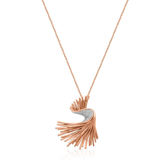 Sway Pendant