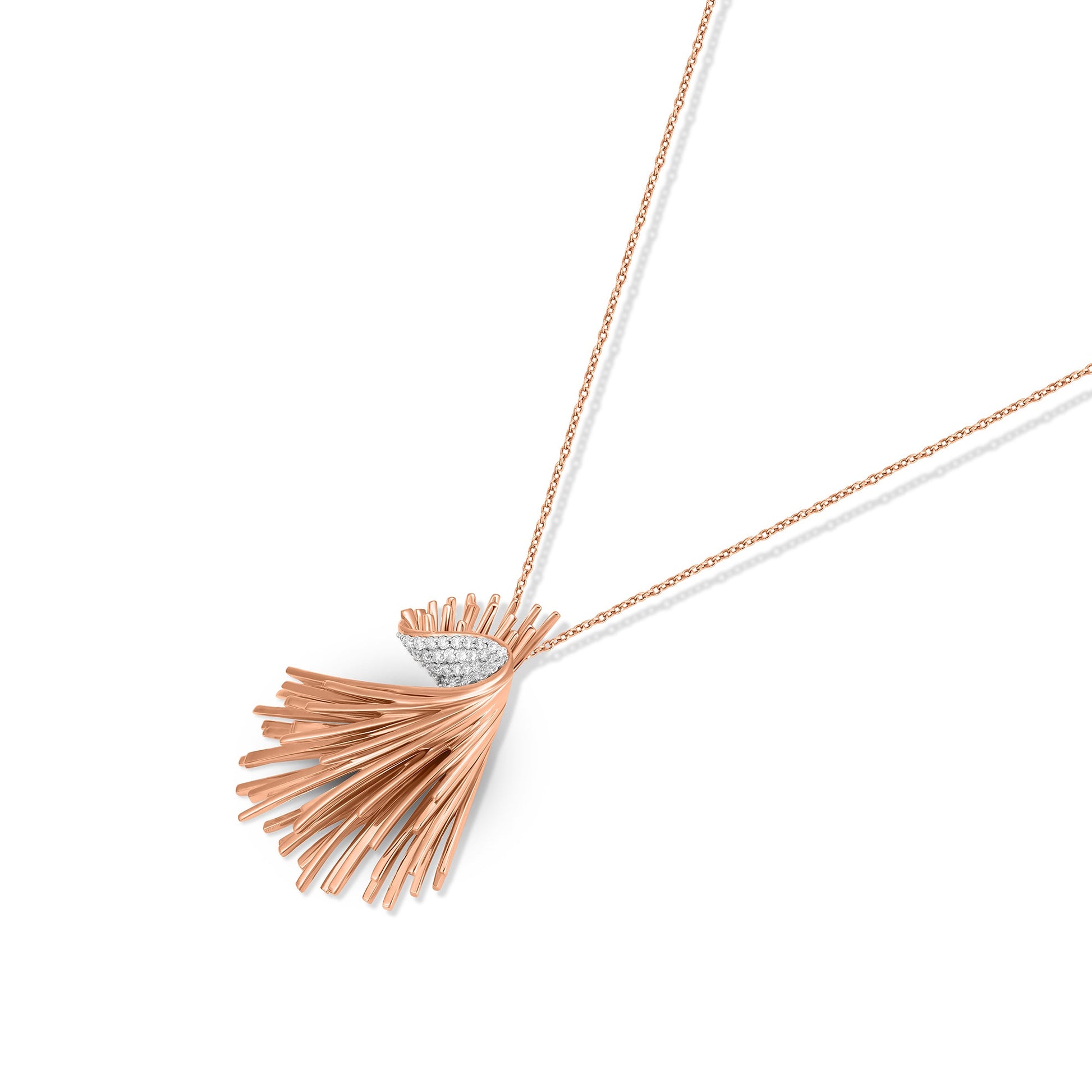 Sway Pendant