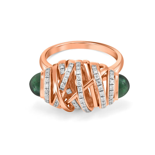 Entwine Ring