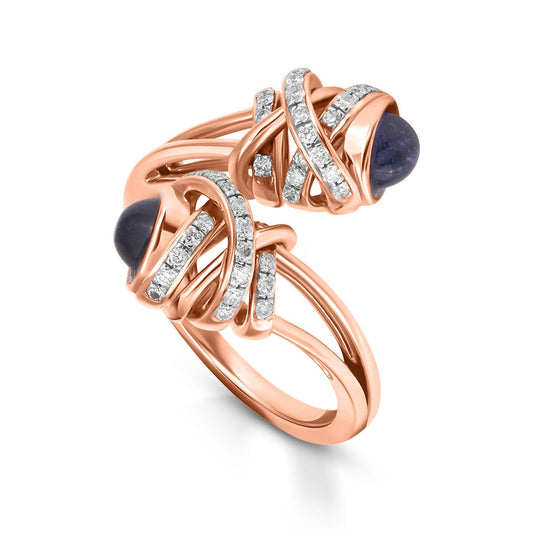 Entwine Ring