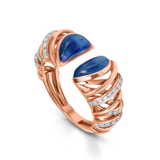 Entwine Ring