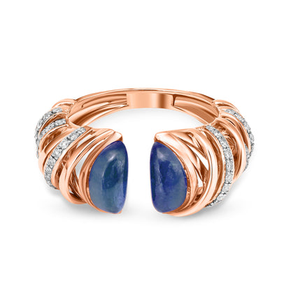 Entwine Ring
