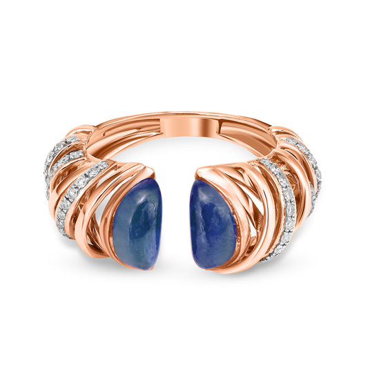 Entwine Ring