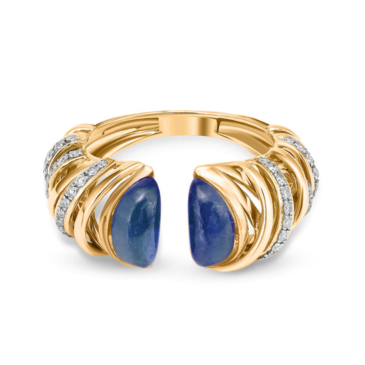 Entwine Ring