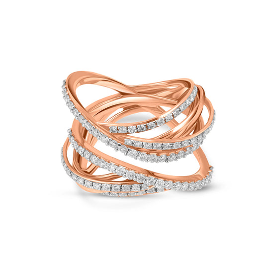 Entwine Ring